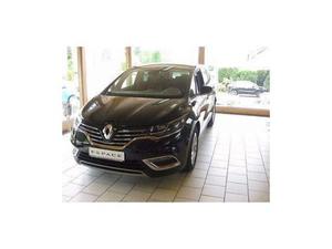 RENAULT Espace 1.6 dCi 160 CV EDC Intens