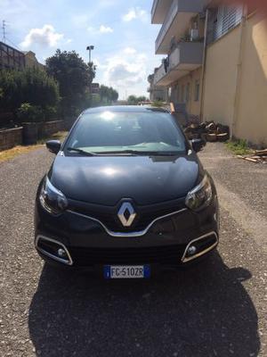Renault Captur  cv tde Live