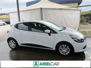 Renault Clio 1.5 dCi 75cv Live 5 PORTE