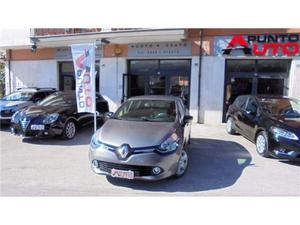 Renault Clio 1.5 dCi 8V 75CV 5 porte Live - NAVI-TEL-BT- USB