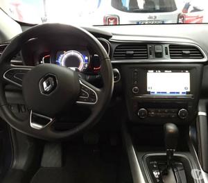 Renault Kadjar dCi 110CV EDC Energy Bose