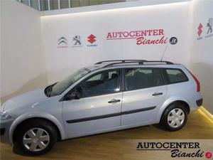 Renault Megane  diesel SW 100 CV CON GARANZIA