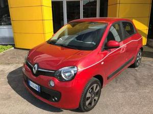 Renault Twingo 1.0 sce Lovely 69cv edc