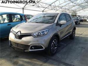 Renault cabstar 900 tce 90cv zen + navigatore smartnav +