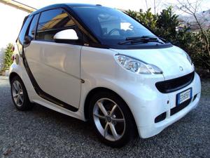 SMART FOURTWO CABRIO PULSE 1.0 BENZINA 71 CV EURO 5