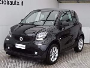 SMART ForTwo  Youngster
