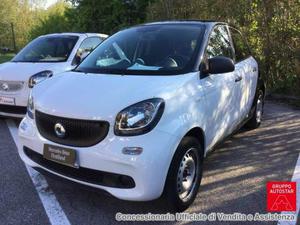 SMART forfour 2ªs. forfour  Youngster