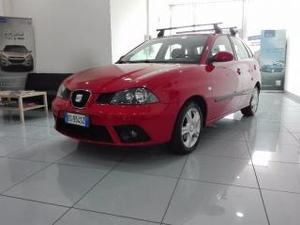 Seat ibiza v 85cv 5p. special ed. dual