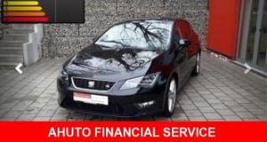 Seat leon 2.0 tdi 184 cv dsg 5p. fr