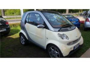 Smart ForTwo Coupe