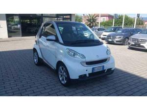 Smart forTwo 2ª serie fortwo  kW coupé passion cdi