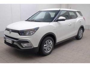 SsangYong XLV 1.6 Bi-fuel GPL Easy