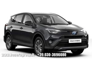 TOYOTA RAV 4 2.5 HSD 2WD E-CVT Active MY16 AUTOCARRO 5 Posti