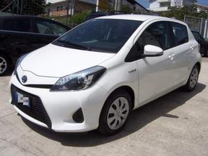 TOYOTA Yaris 1.5 Hybrid 5 porte Lounge Più