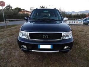 Tata safari 2.2 dicor 5p. 4x4 autocarro