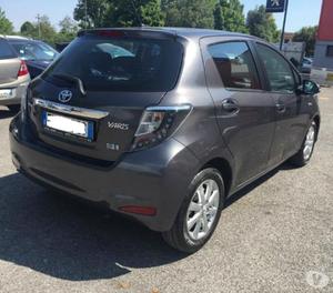 Toyota Yaris Yaris 1.5 Hybrid 5 porte Lounge