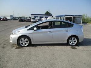 Toyota prius 1.8 hsd lounge 5 porte berlina