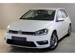 VOLKSWAGEN Golf 2.0 TDI 5p. highline cv