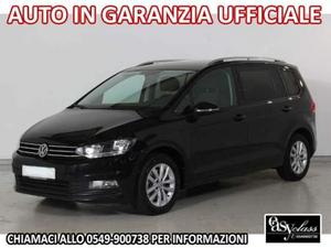 VOLKSWAGEN Touran 2.0 TDI 150 CV Comfortline ACC/NAVI/ 7