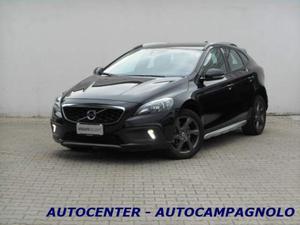 VOLVO V40 CC Cross Country D3 Geartronic Momentum