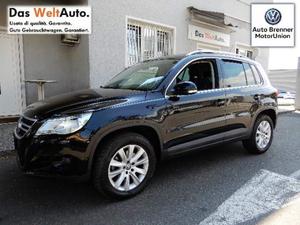 VW Tiguan 2.0 TDI 170 CV DPF 4MOTION Sport & Sty