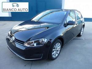 Volkswagen Golf 1.6 TDI 110 CV LOUNGE CON FORMULA EASY !