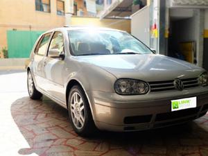 Volkswagen Golf 1.8 5 porte Highline