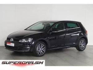 Volkswagen golf 1.6 tdi 110 cv 5 porte allstar garanzia 5