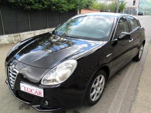 ALFA ROMEO Giulietta 1.6 JTDm- CV Exclusive rif.