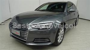 AUDI A4 Avant 2.0 TDI 190 CV S tronic Business Sport a