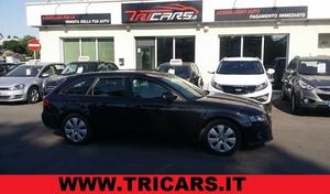 AUDI A4 Avant 2.0 TDI SOLO TAGLIANDI AUDI rif. 