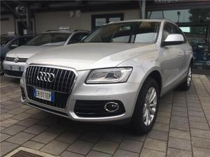 AUDI Q5 2.0 TDI 177cv quattro S tronic Navi/Tetto/xenon rif.