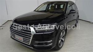 AUDI Q7 3.0 TDI 272 CV quattro tiptronic Business Plus a