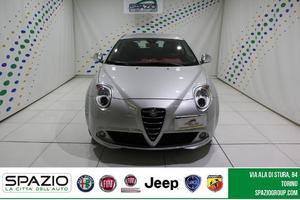 Alfa Romeo MiTo  CV 8V Upload