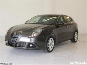 Alfa Romeo GIULIETTA 1.6 JTDM- CV DI