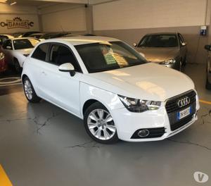 Audi A1 1.6 TDI 105 CV Ambition