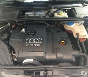 Audi A4 2.0 TDI F.AP. Avant multitronic