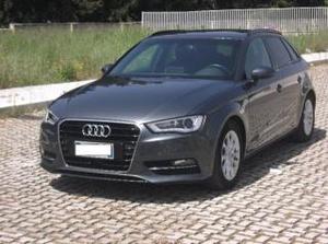Audi a3 spb 2.0 tdi ambition