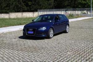 Audi a3 spb 2.0 tdi f.ap. s tronic attraction