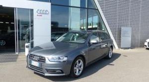 Audi a4 avant 3.0 v6 tdi 245 cv quattro s tronic advanced