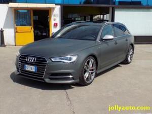 Audi a6 avant 3.0 tdi 272 cv quattro s tronic business plu