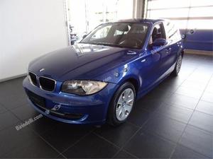 BMW 116 i cat 5 porte Eletta rif. 