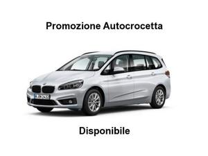 BMW 218 d Gran Tourer Advantage