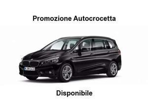 BMW 218 d Gran Tourer Advantage PROMO MAGGIO