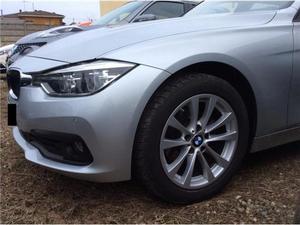 BMW 318 d Restyling Touring Business Advantage Aut/Led/Pel
