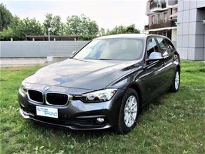 BMW 318 d Touring Business Advantage aut. rif. 