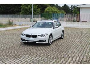 BMW 320 d Sport