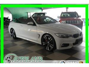 BMW 435 Cabrio 306 CERCHI 20