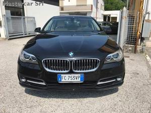 BMW 525 Serie D) xDrive Touring Full Optionals