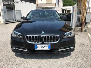 BMW 525 Serie D) xDrive Touring Full Optionals rif.